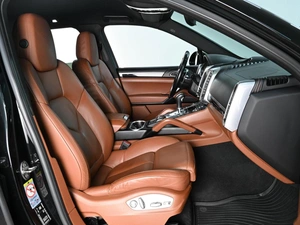 Внедорожник Porsche Cayenne 2016 года, 4249000 рублей, Аксай