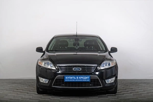 Седан Ford Mondeo 2010 года, 879000 рублей, Томск