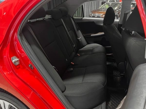 Седан Toyota Corolla 2008 года, 1147000 рублей, Красноярск