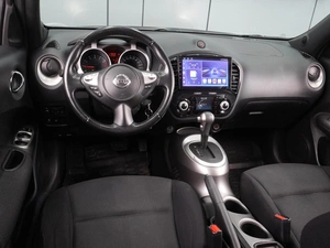 Внедорожник Nissan Juke 2012 года, 1249000 рублей, Воронеж
