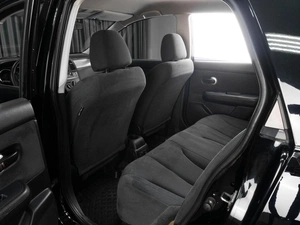 Седан Nissan Tiida 2008 года, 549000 рублей, Тюмень