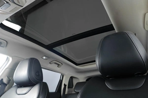 Внедорожник Geely Atlas Pro 2024 года, 2879000 рублей, Тюмень
