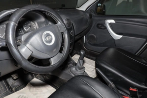 Универсал ВАЗ (LADA) Largus 2019 года, 629000 рублей, Новосибирск