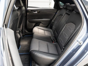 Седан Kia Cerato 2021 года, 2300000 рублей, Краснодар