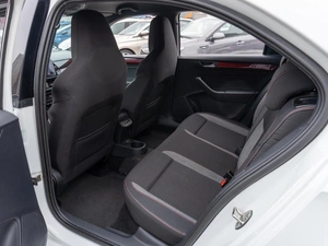 Лифтбек Volkswagen Polo 2021 года, 1619000 рублей, Саратов