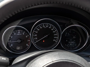 Внедорожник Mazda CX-5 2018 года, 2590000 рублей, Краснодар