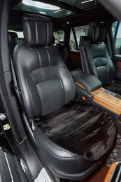 Внедорожник Land Rover Range Rover 2020 года, 13200000 рублей, Красноярск