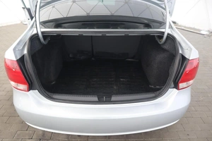 Седан Volkswagen Polo 2014 года, 795000 рублей, Орёл