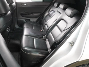 Внедорожник Kia Sportage 2018 года, 2299000 рублей, Воронеж