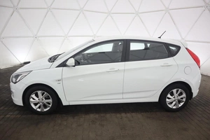 Хэтчбек Hyundai Solaris 2014 года, 1135000 рублей, Орёл