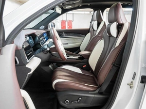 Внедорожник Geely Monjaro 2023 года, 3192000 рублей, Ставрополь