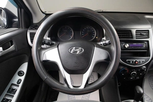 Седан Hyundai Solaris 2013 года, 649000 рублей, Оренбург
