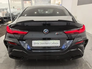 Седан BMW 8 серия Gran Coupe 2020 года, 8195000 рублей, Новосибирск