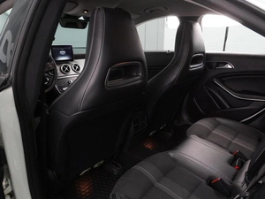 Седан Mercedes-benz CLA-класс 2016 года, 2364000 рублей, Воронеж