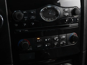 Внедорожник Infiniti FX37 2011 года, 1849000 рублей, Тюмень