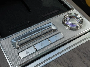 Внедорожник Zeekr 9X 2025 года, 11998000 рублей, Краснодар