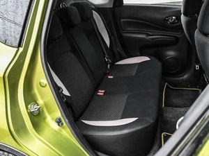 Хетчбэк Nissan Note 2018 года, 1399000 рублей, Кирилловка