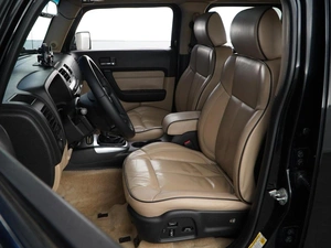 Внедорожник Hummer H3 2005 года, 2149077 рублей, Москва