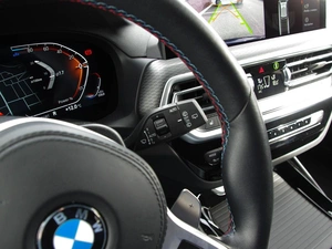 Внедорожник BMW X3 2022 года, 5890000 рублей, Владимир