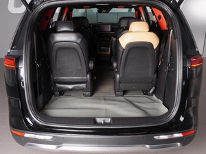 Минивэн Kia Carnival 2021 года, 4098000 рублей, Минеральные Воды