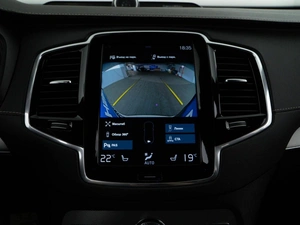 Внедорожник Volvo XC90 2021 года, 5989046 рублей, Москва