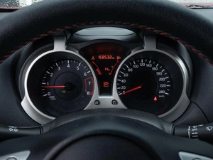 Внедорожник Nissan Juke 2014 года, 997000 рублей, Нижний Новгород