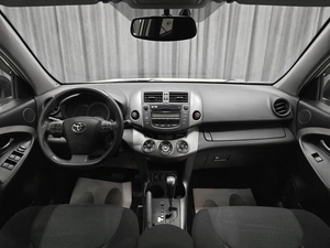 Внедорожник Toyota RAV4 2010 года, 1260000 рублей, Красноярск