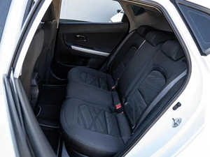 Хетчбэк Kia Ceed 2016 года, 1430000 рублей, Краснодар