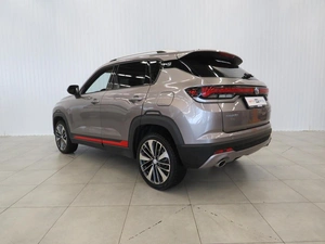 Внедорожник Changan Alsvin 2024 года, 1990000 рублей, Калуга