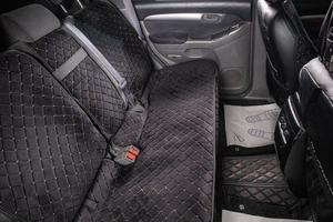 Внедорожник Toyota Land Cruiser Prado 2006 года, 2269000 рублей, Сургут