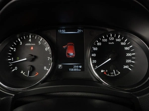Внедорожник Nissan Qashqai 2014 года, 1679000 рублей, Тюмень