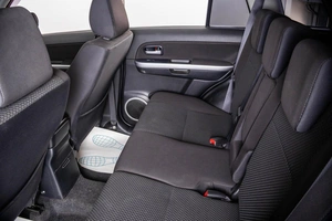 Внедорожник Suzuki Grand Vitara 2011 года, 1329000 рублей, Пермь