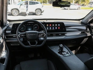 Внедорожник Chery Tiggo 7 Pro Max 2024 года, 2299000 рублей, Волгоград