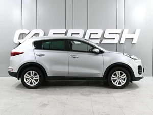 Внедорожник Kia Sportage 2016 года, 2179000 рублей, Аксай