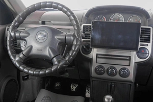 Внедорожник Nissan X-Trail 2007 года, 619000 рублей, Кемерово