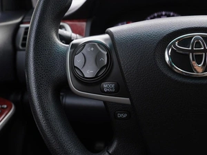 Седан Toyota Camry 2012 года, 1579000 рублей, Волгоград