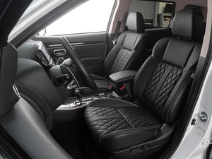 Внедорожник Mitsubishi Outlander 2022 года, 3710000 рублей, Тюмень