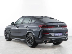 Внедорожник BMW X6 2024 года, 14483055 рублей, Москва