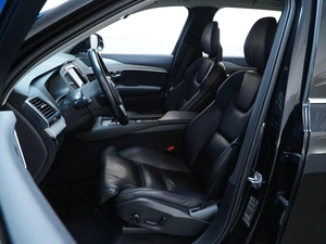 Внедорожник Volvo XC90 2021 года, 4799777 рублей, Москва