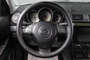 Хетчбэк Mazda 3 2006 года, 499000 рублей, Оренбург