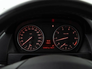 Внедорожник BMW X1 2014 года, 1499077 рублей, Москва