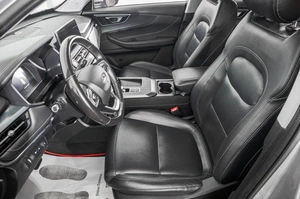Внедорожник Chery Tiggo 4 Pro 2023 года, 1389000 рублей, Барнаул