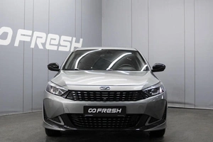 Седан Kaiyi E5 2023 года, 1370000 рублей, Омск