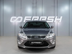 Седан Ford Mondeo 2012 года, 839000 рублей, Воронеж