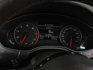 Седан Audi A6 2012 года, 1598000 рублей, Воронеж