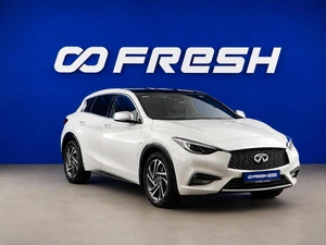 Хетчбэк Infiniti Q30 2019 года, 2349996 рублей, Москва