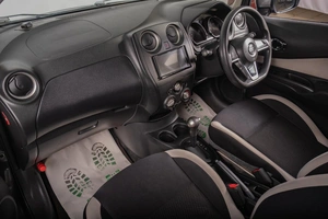 Хетчбэк Nissan Note 2019 года, 1049000 рублей, Томск