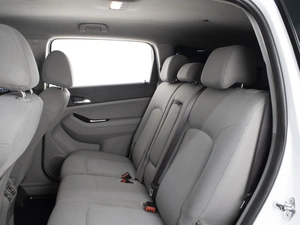 Минивэн Chevrolet Orlando 2012 года, 970000 рублей, Омск