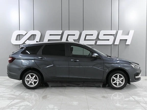 Универсал ВАЗ (LADA) Vesta 2025 года, 1690000 рублей, Аксай