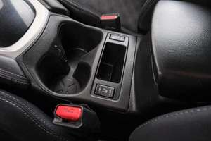 Внедорожник Nissan Qashqai 2014 года, 1399000 рублей, Красноярск